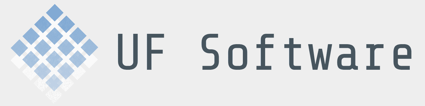 UF Software logo