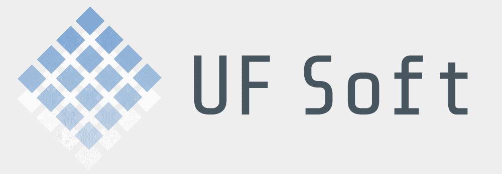 UF Software logo